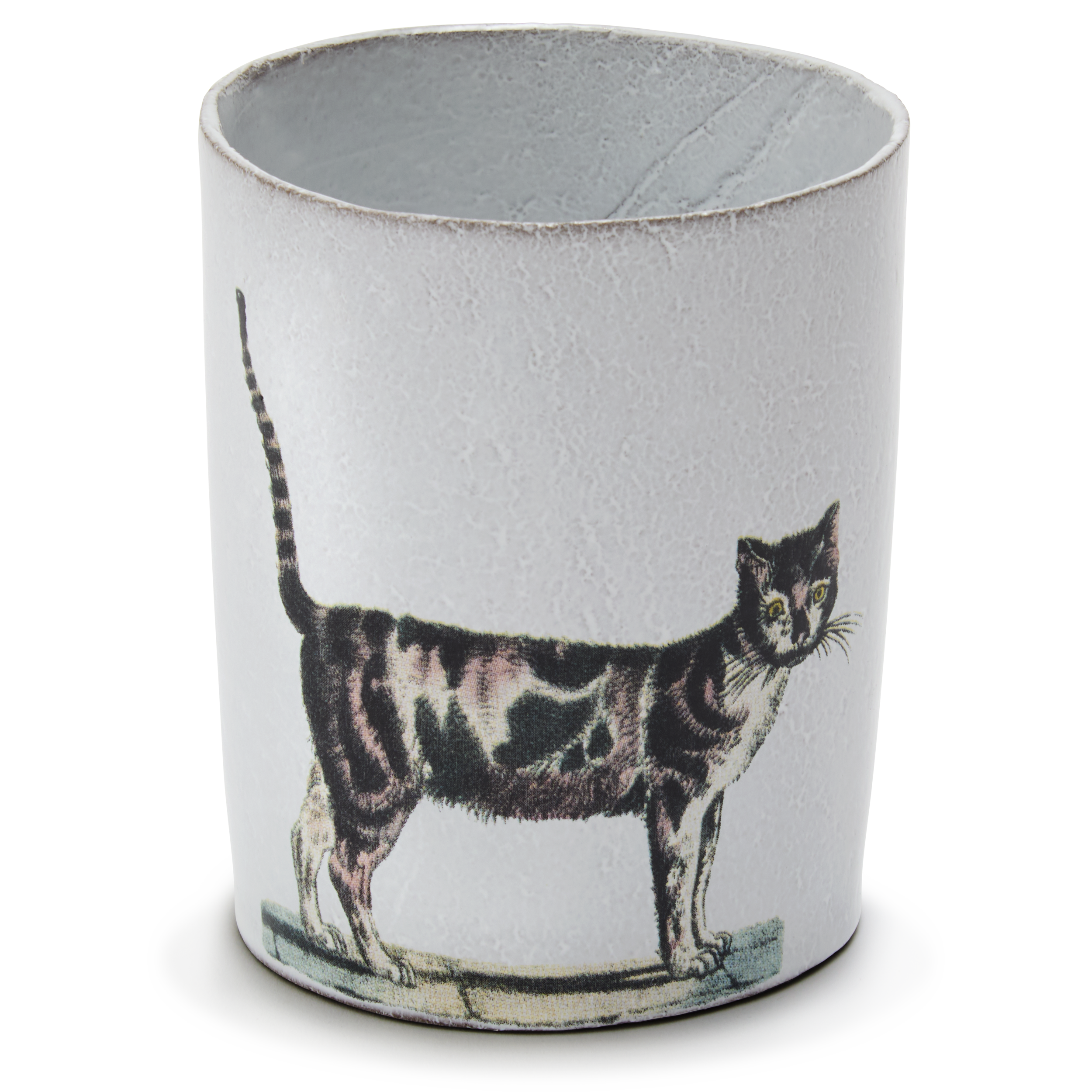 Astier de Villatte x John Derian, Cat Cup – Choosing Keeping
