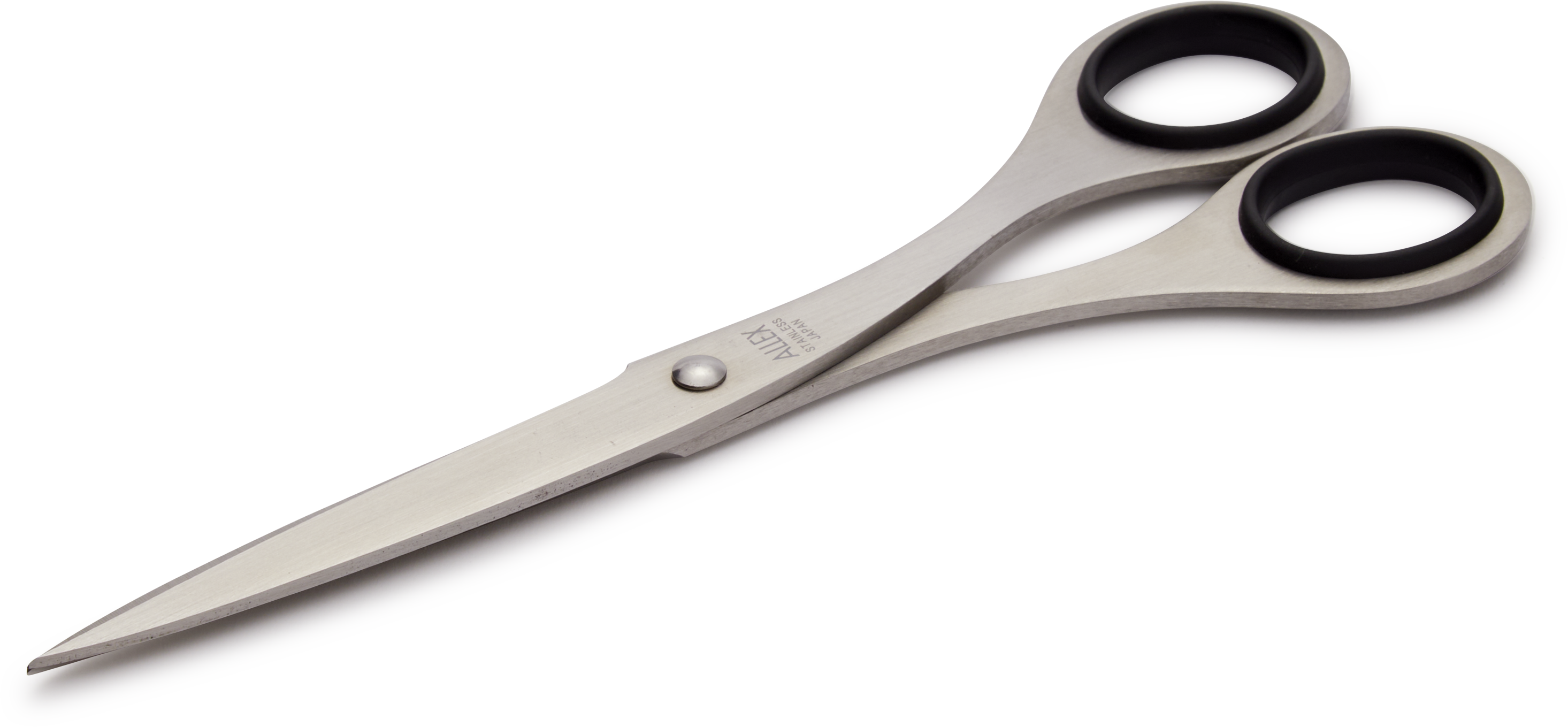 Stainless Steel Japanese Scissors – Choosing Keeping