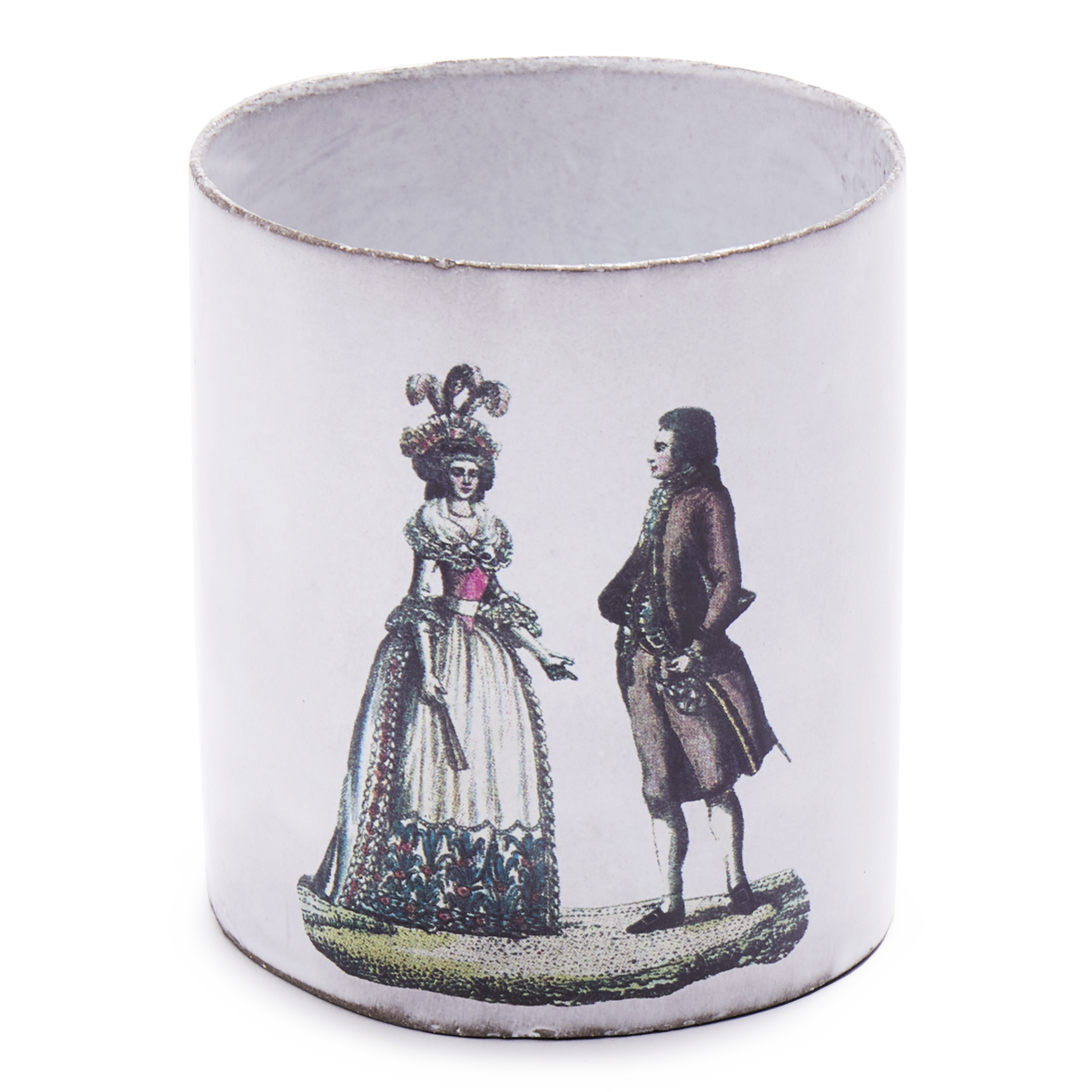 Astier de Villatte x John Derian, Elisabeth Cup – Choosing Keeping
