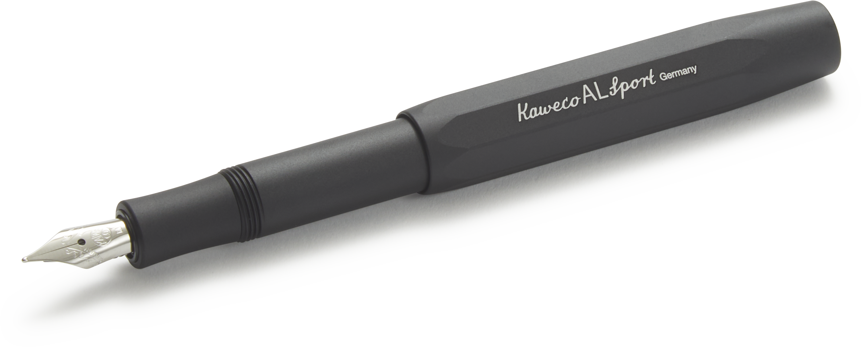 Kaweco Piston AL Sport Fountain Pen Kaweco Piston AL Sport Fountain Pen