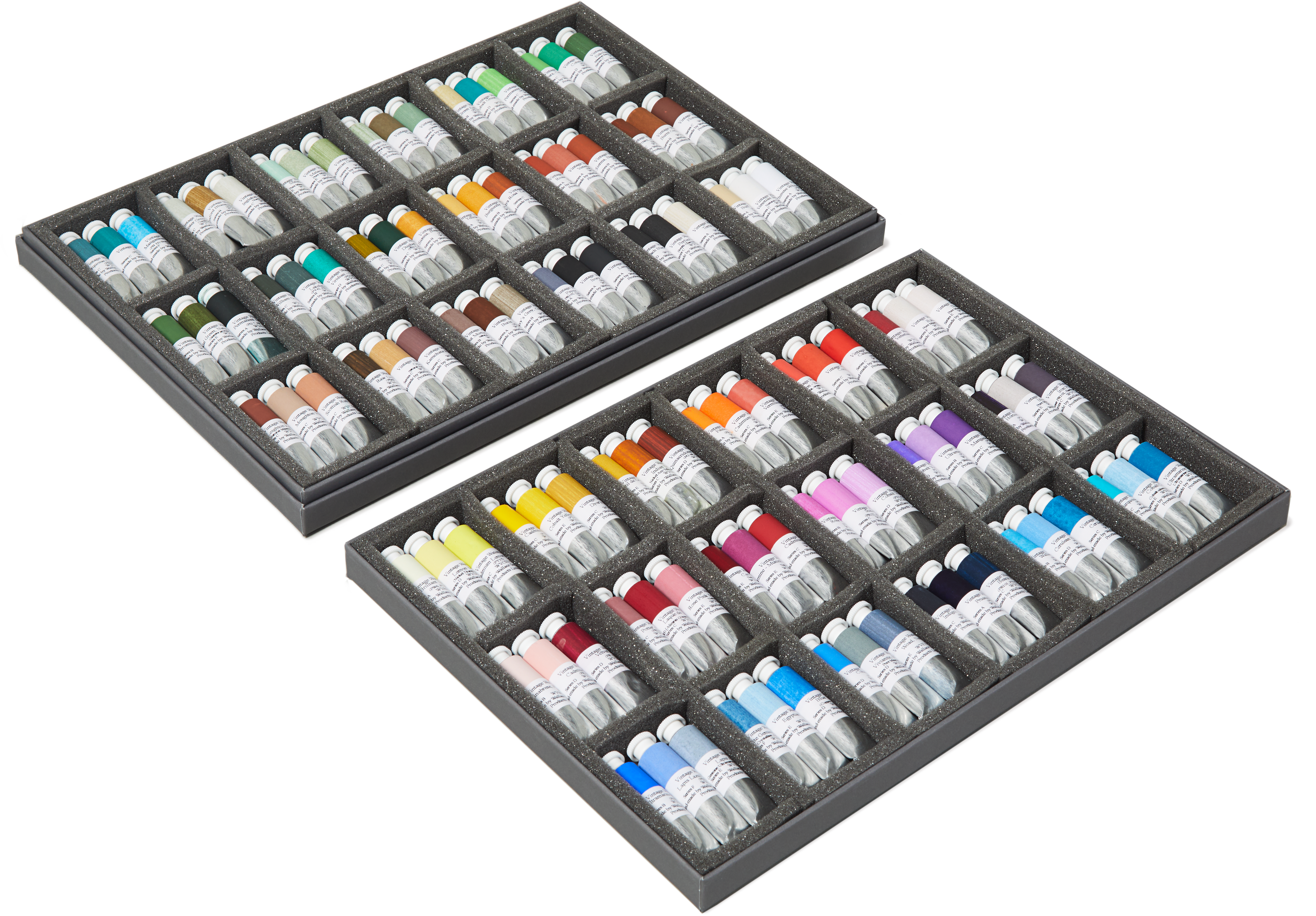 Wallace Seymour Greatest Hits Natural Pigments Watercolour Set