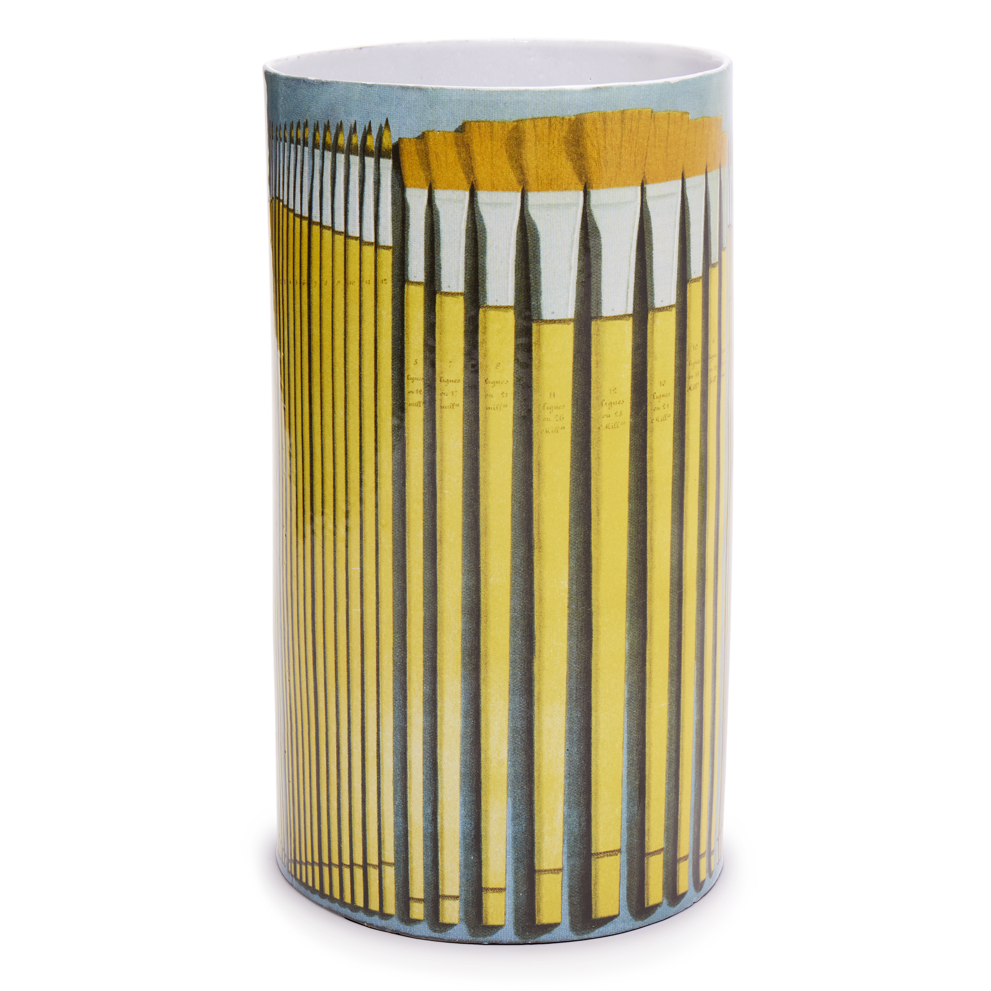 Astier de Villatte 　John Derian 　新品未使用 Astier de Villatte x John Derian, Large Paintbrush Vase – Choosing
