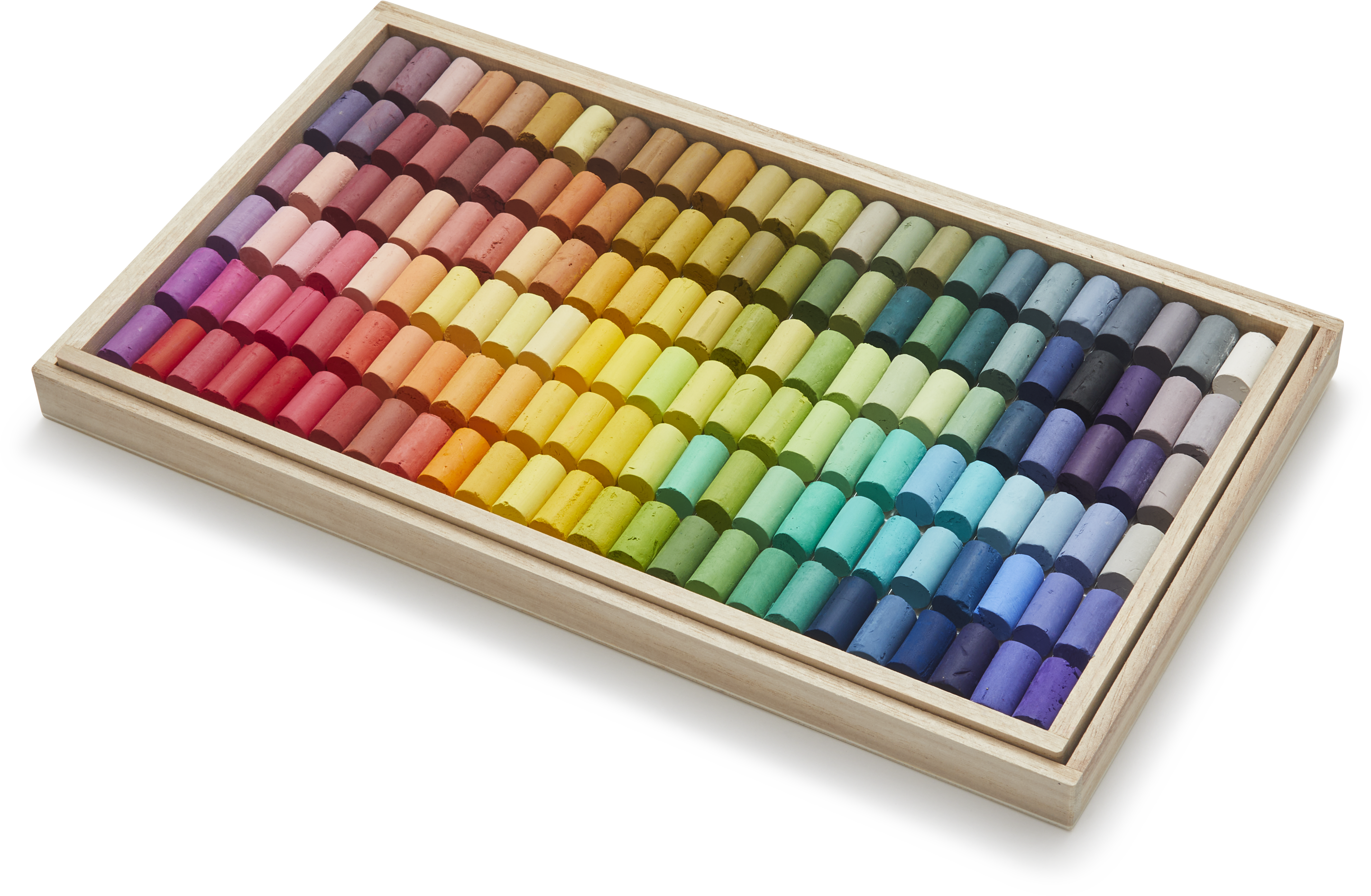 Japanese Pastel Set, 150 Colours – Choosing Keeping
