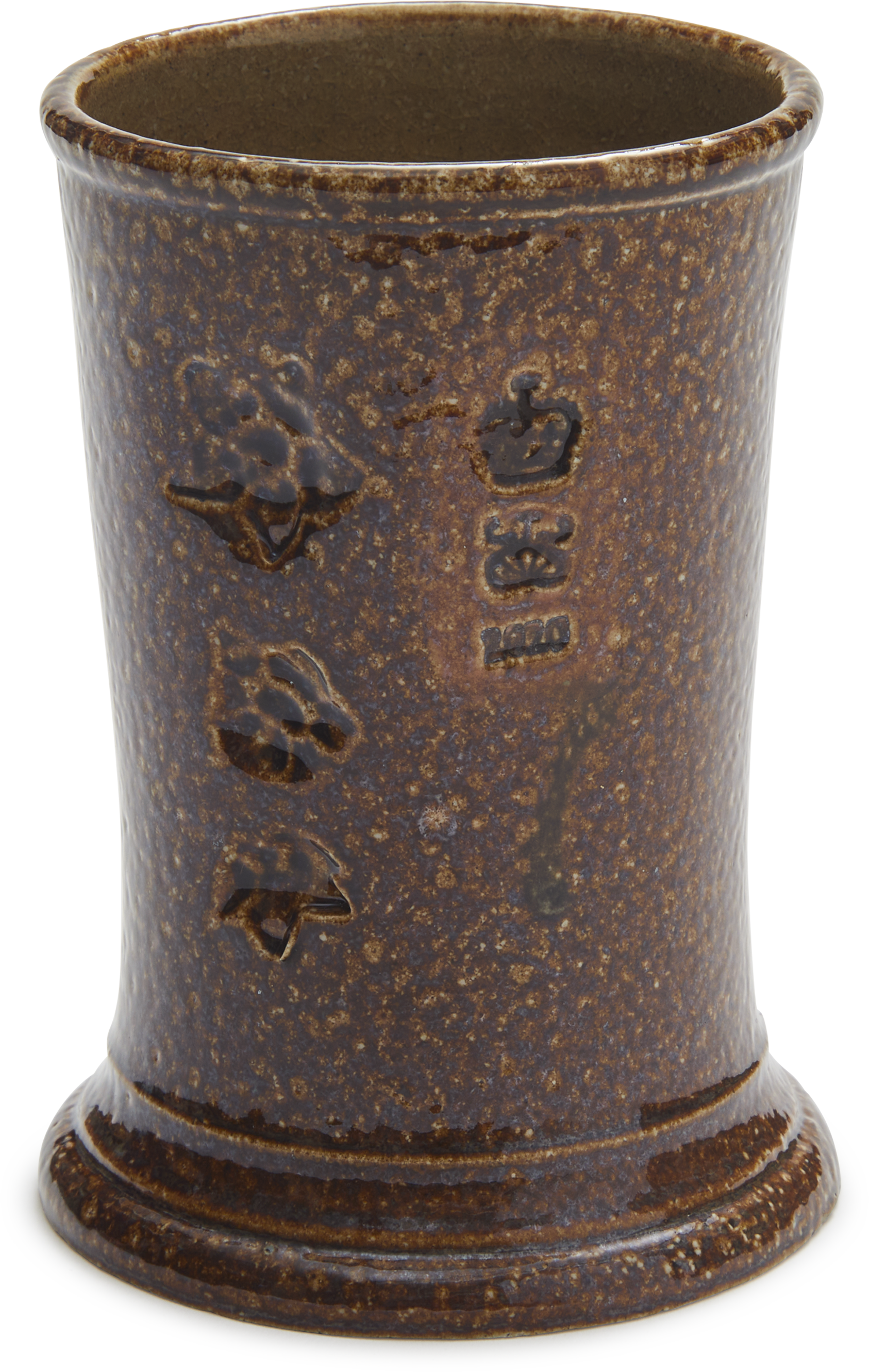 工芸品 STEVE HARRISON Short Beaker Desk Cup 工芸品 STEVE HARRISON Short Beaker Desk Cup Steve Harrison Ceramic