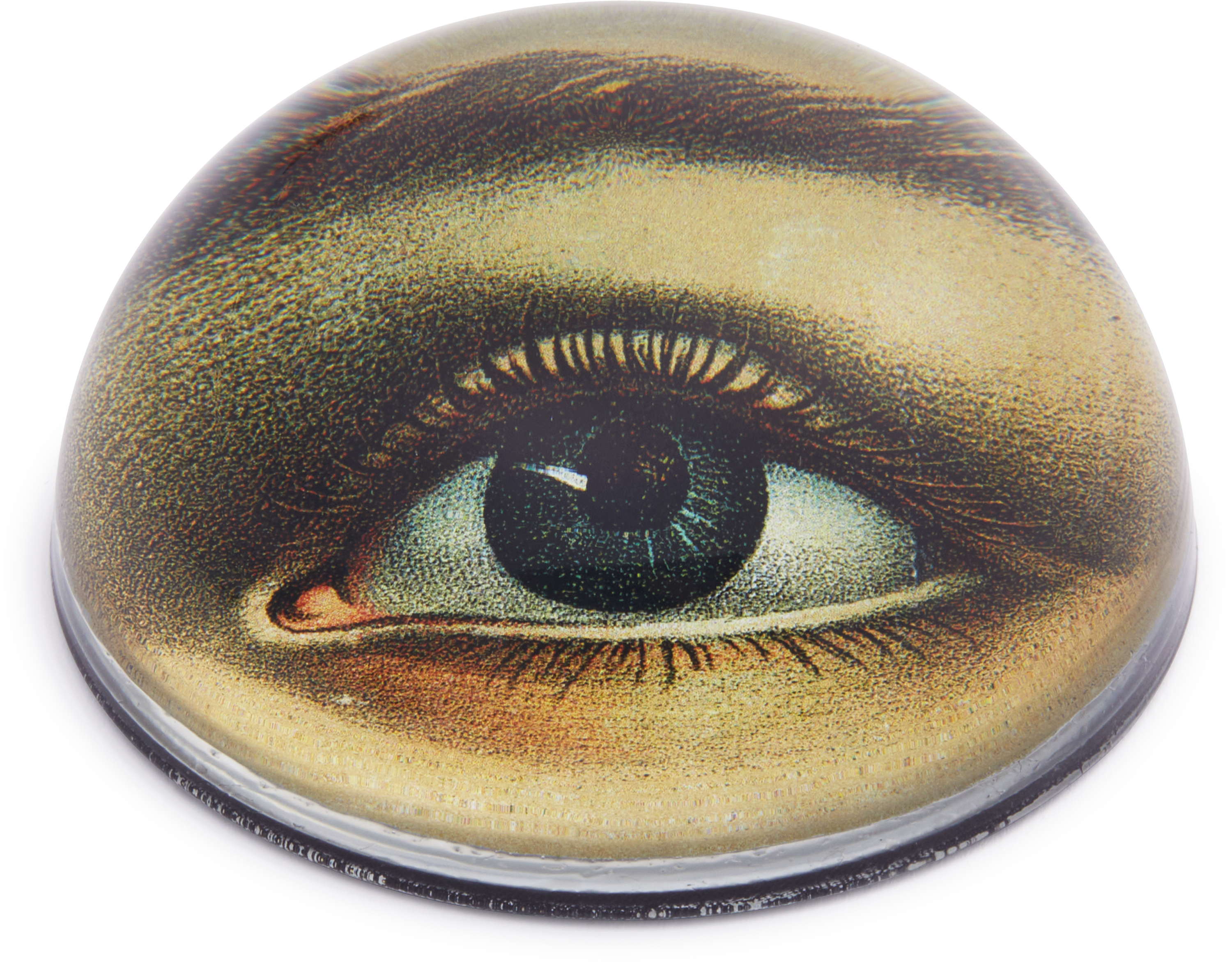 John Derian Right Eye Paperweight – Choosing Keeping