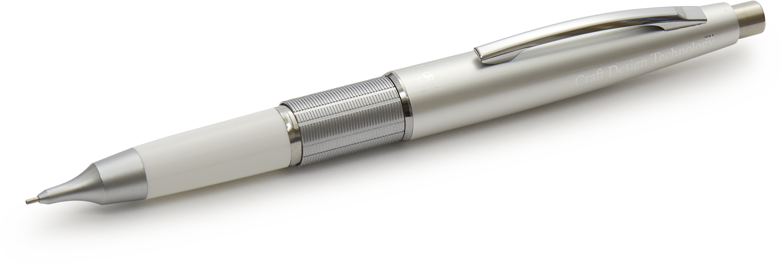 Craft Design Technology 0.5 Mechanical Pencil – Choosing Keeping