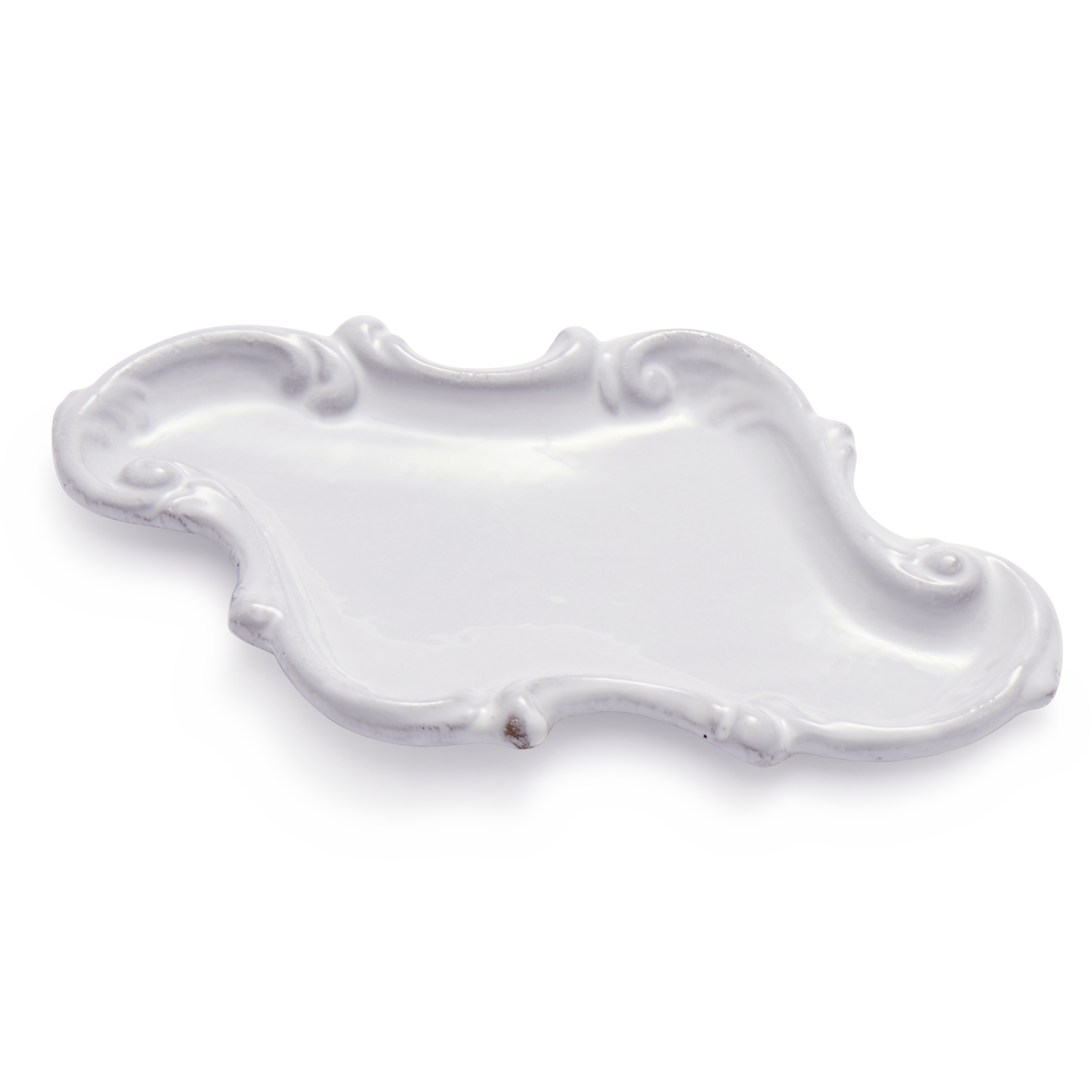 Astier de Villatte Ceramic Dolly Dish – Choosing Keeping Astier de Villatte Ceramic Dolly Dish – Choosing Keeping