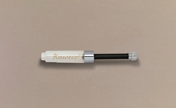 Kaweco Sport Refillable 'Converter' Cartridge