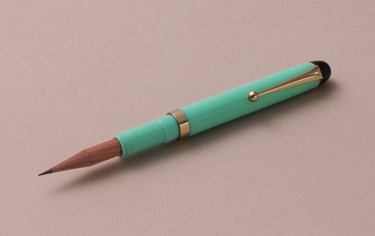 Metal Pencil Extender Holder, Pencil Extender Art Supplies