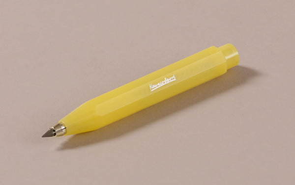 Sweet Banana Kaweco Frosted Sport 3.2mm Clutch Pencil