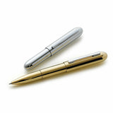 Penco Perfection Brass Ballpoint Pen