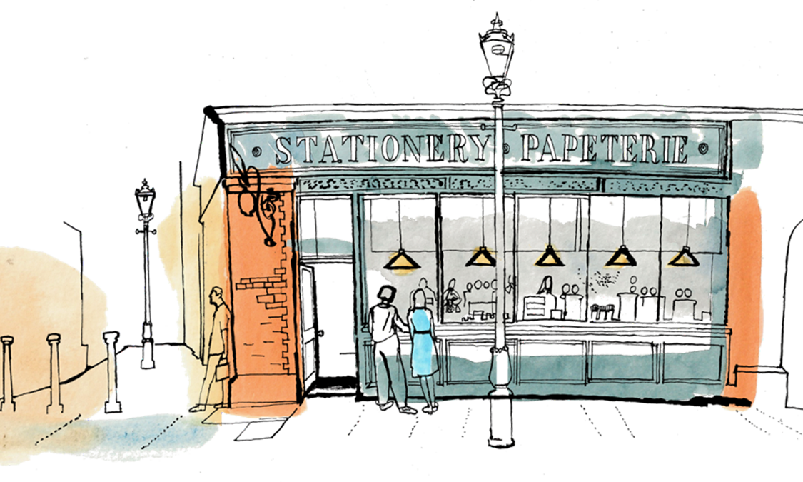 工芸品 STEVE HARRISON Short Beaker Desk Cup 工芸品 STEVE HARRISON Short Beaker Desk Cup