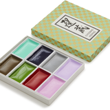 Choosing Keeping Retro Watercolour Set, 1950s