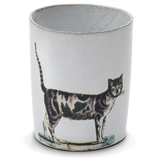 Astier de Villatte x John Derian, Cat Cup