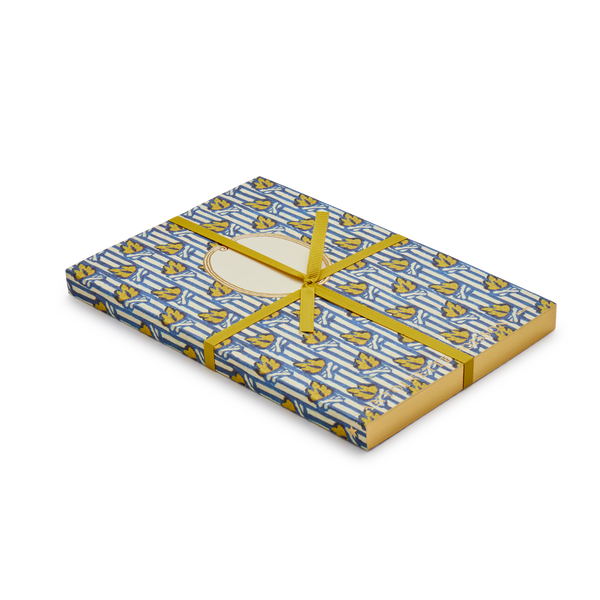 Antoinette Poisson Medium Notebook - Tison