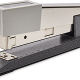 Desktop 1970 Hammered Cast Iron Stapler