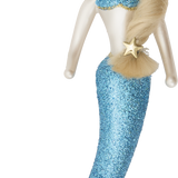 Mermaid Ornament