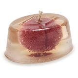 Plum Jelly Candle