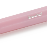 Blush Pitaya Pink Kaweco Frosted Sport 3.2mm Clutch Pencil