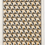 Antoinette Poisson Papier Dominoté No 5