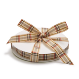 Decorated Japanese Ribbon Spool, Lola, 10m roll