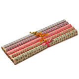 5 Wrapping Papers, Geometric No.2