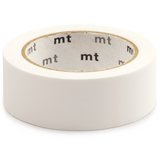 White MT Washi Tape