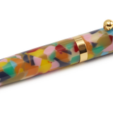 Ohnishi Seisakusho Origami Acetate Ballpoint Pen