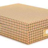 Handmade Japanese Archival Box No.51