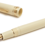 Ivory Sailor 1911 Fountain Pen