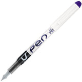 Pilot V-Pen Fountain Pen