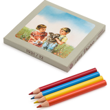 Viarco Colour Pencil Set of 12
