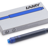 Lamy 5 Pack Ink Cartridges