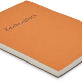 Zeichenblock Sketch Pad