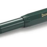 Green Kaweco Classic Sport Rollerball Pen