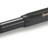 Black Kaweco Classic Sport Rollerball Pen