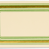 Choosing Keeping Gold Foiled Classic Decorative Labels