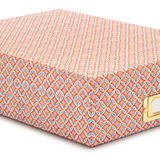 Handmade Japanese Archival Box No.45