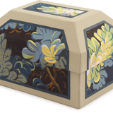 Antoinette Poisson Wedding Storage Box, Small Joli Bois