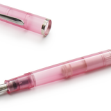 Pelikan M205 Rose Quartz Fountain Pen
