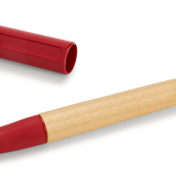 Red Lamy ABC Fountain Pen