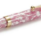 Ohnishi Seisakusho Sakura Cherry Tree Acetate Pencil Extender and Holder