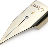 Spare Steel Lamy Nib