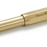 Kaweco Brass Sport Fountain Pen