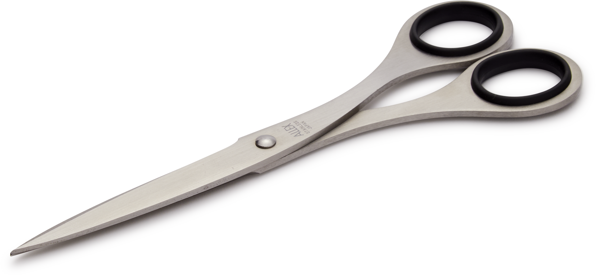 Stainless Steel Japanese Scissors – Choosing Keeping