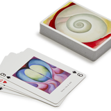 Playing Cards, Georgia O’Keeffe