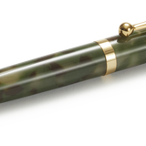 Ohnishi Seisakusho Camouflage Acetate 0.5mm Mechanical Pencil