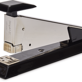 Desktop Black Swedish Stapler