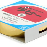 Metallic Foil Tape, Gold