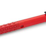 Red Pentel Smash 0.5mm Mechanical Pencil